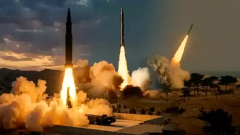 BAE, Patlama Seslerinin İran Füze ve İHA'larının İmhasından Kaynaklandığını Açıkladı