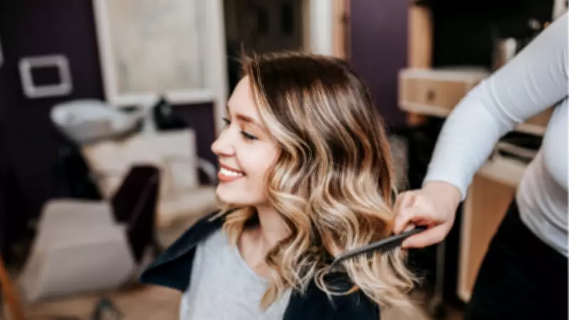 Bahar Hazırlıklarında Saç Bakım Hataları: Sağlıklı Saçlar İçin Kaçınılması Gereken 9 Yanlış
