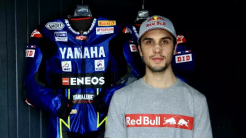 Bahattin Sofuoğlu Portekiz'de Kaza Yaptı, Yarışı Tamamlayamadı