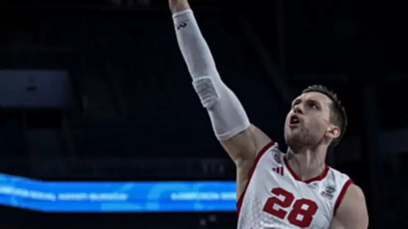 Bahçeşehir Koleji, Avrupa Kupası'nda Yarı Final İçin Cluj-Napoca'yı Ağırlıyor