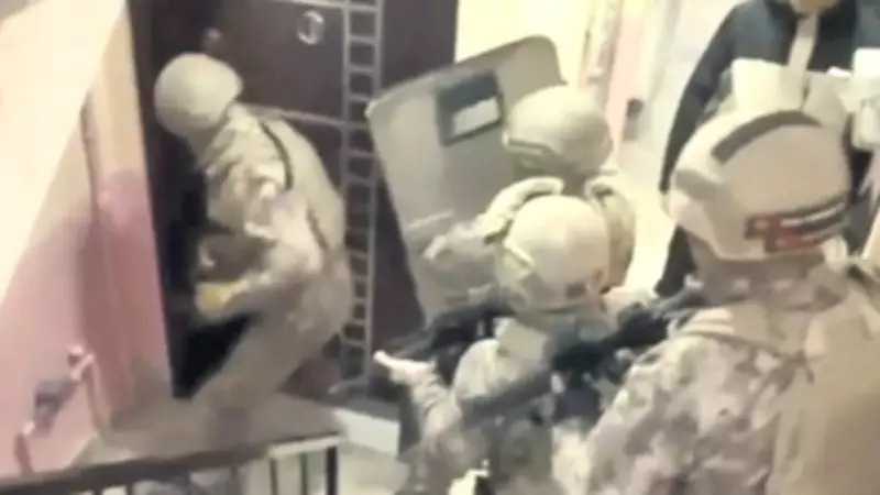 Bahis Çetesi Operasyonu: 65 Kişi Tutuklandı, Şebeke Çökertildi