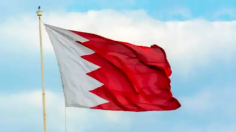 Bahreyn, İran'dan Gelen 125 Füze ve 211 İHA Saldırısını Engellediğini Açıkladı