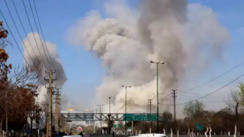 Bahreyn'den Kritik Uyarı: 78 Füze ve 129 İHA İmha Edildi