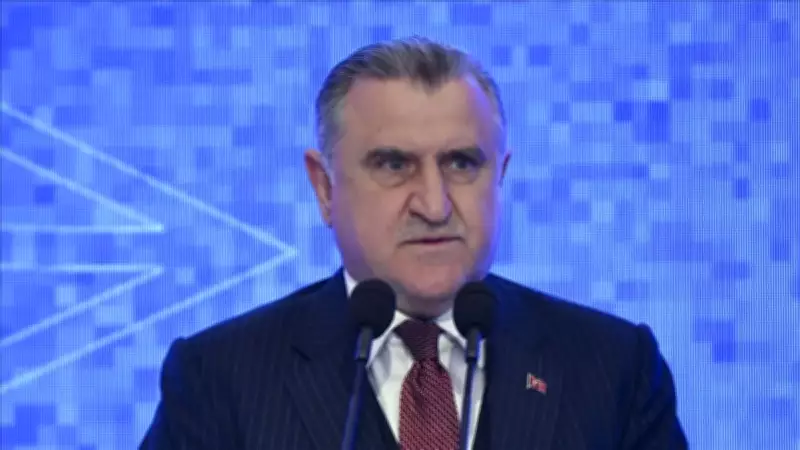 Bakan Bak: 'Kadın Sporcularımızla Gurur Duyuyoruz'