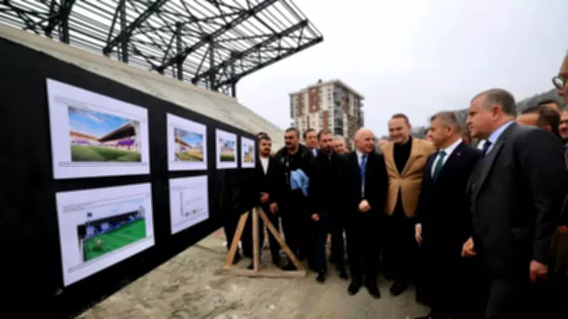 Bakan Bak'tan Arda Güler Yorumu: Real Madrid'deki Gol Gurur Verici