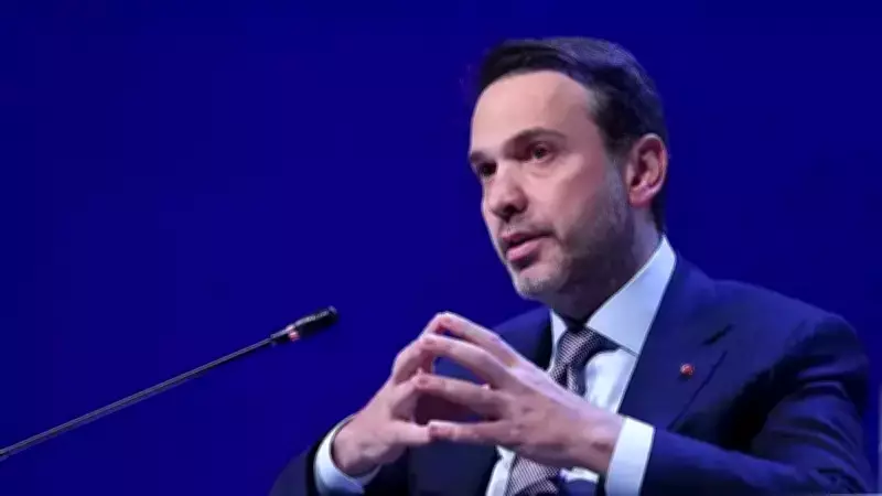 Bakan Bayraktar: ABD-İsrail-İran Savaşı Enerji Fiyatlarını Etkiliyor, Nisan'da Değerlendirme