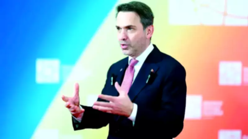 Bakan Bayraktar: Enerji Arzında Sıkıntı Yok, Nükleer Yatırımlar Hızlanıyor
