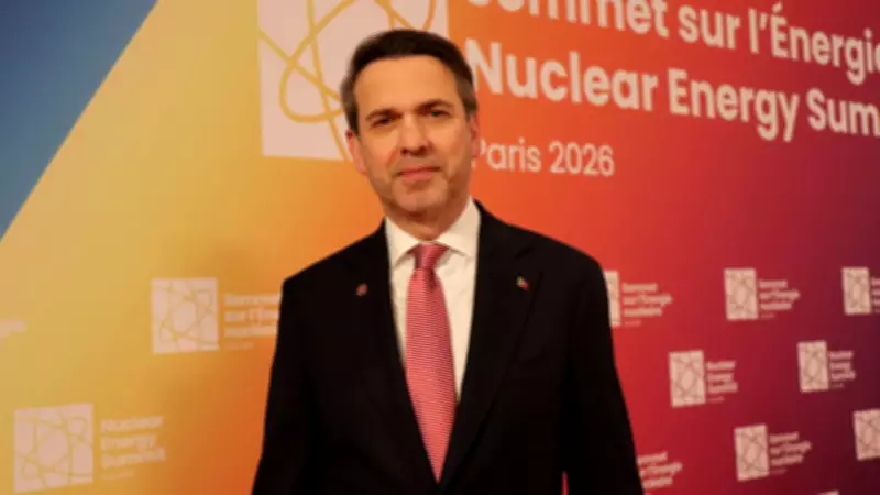 Bakan Bayraktar: Enerji Tedariki ve Nükleer Yatırımlarımızda Sıkıntı Yok