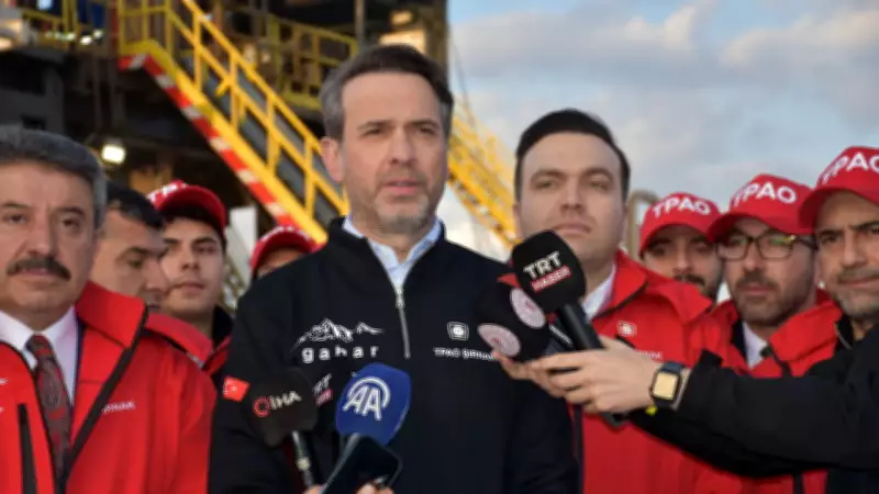 Bakan Bayraktar: İliç Altın Madeni Çevresel Tedbirlerle Yeniden Açılacak