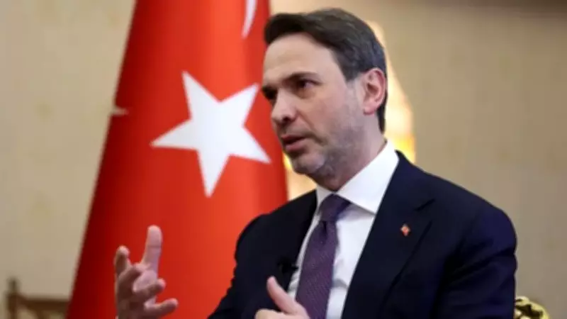 Bakan Bayraktar'dan Kritik Açıklama: İran'dan Gaz Akışı Kesilmedi