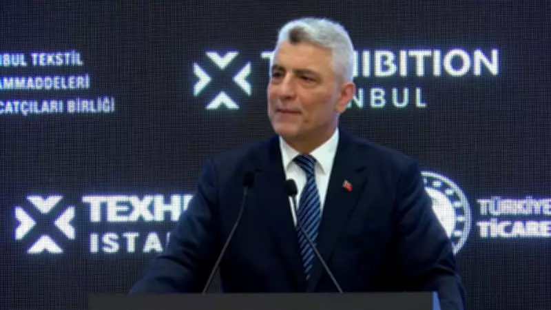 Bakan Bolat: AB'nin 'AB Ürünü' Politikası Türkiye İçin Yapıcı Bir Karar