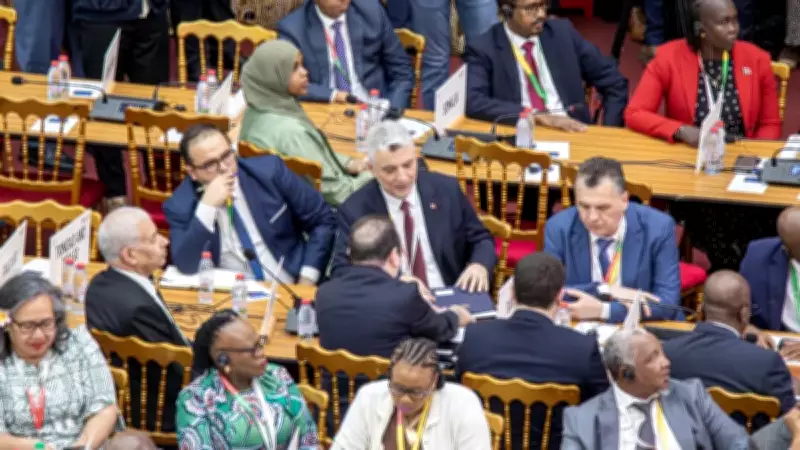 Bakan Bolat DTÖ Konferansı'nda Türkiye'nin Ticaret Vizyonunu Açıkladı