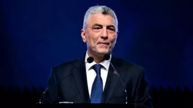 Bakan Bolat'tan Ramazan Bayramı Mesajı: Birlik ve Bereket Vurgusu