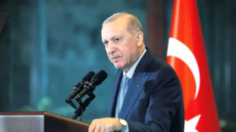 Başkan Erdoğan: Her Cephede Hakikat Savaşı Veriyoruz, Medya Aktif Olmalı