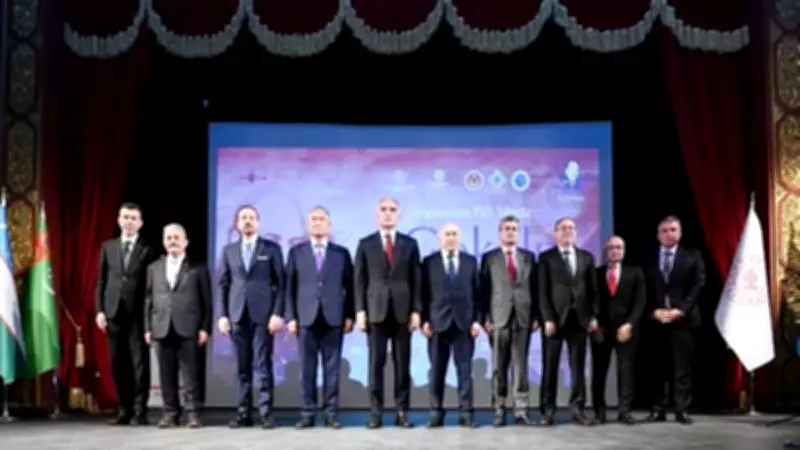 Bakan Ersoy: Ziya Gökalp'in Fikirleri Gençler İçin Dijital Çağda Pusula Olabilir