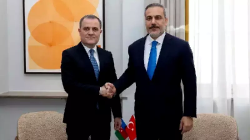 Bakan Fidan Bulgar Mevkidaşı Neynski ile Telefonda Görüştü