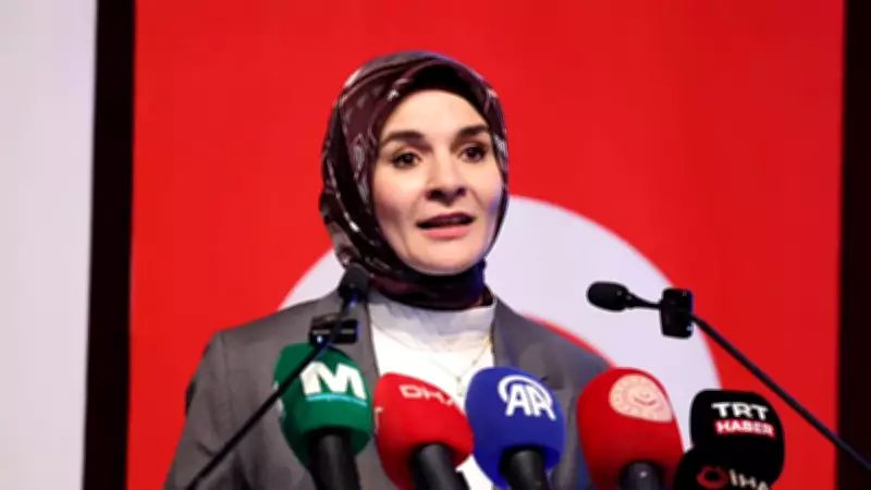 Bakan Göktaş: 133 Bin Gence Evlilik Kredisi Ödemesi Yapıldı, Destek 10 Milyar Lirayı Aştı