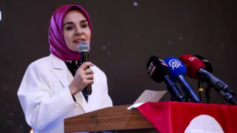 Bakan Göktaş, Şehit Aileleri ve Gazilerle İftarda Buluştu: 'Terörsüz Türkiye Hedefimiz'