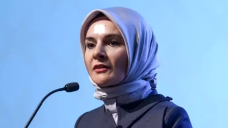 Bakan Göktaş: Kadın Emeği Türkiye Yüzyılı'nın Üretim Gücü Olacak