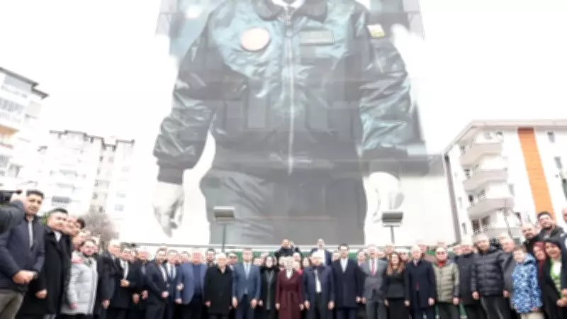 Bakan Göktaş Tekirdağ'da Bayram Sevincini Vatandaşlarla Paylaştı