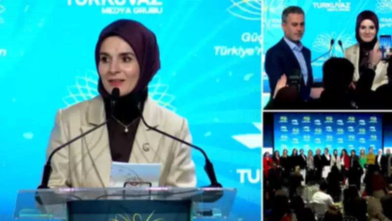 Bakan Göktaş'tan Kritik Açıklama: Doğum İzni 24 Haftaya, Babalık İzni 10 Güne Çıkıyor