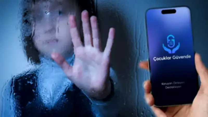 Bakan Göktaş'tan Siber Zorbalık Uyarısı: Çocukların Yüzde 30'u Risk Altında