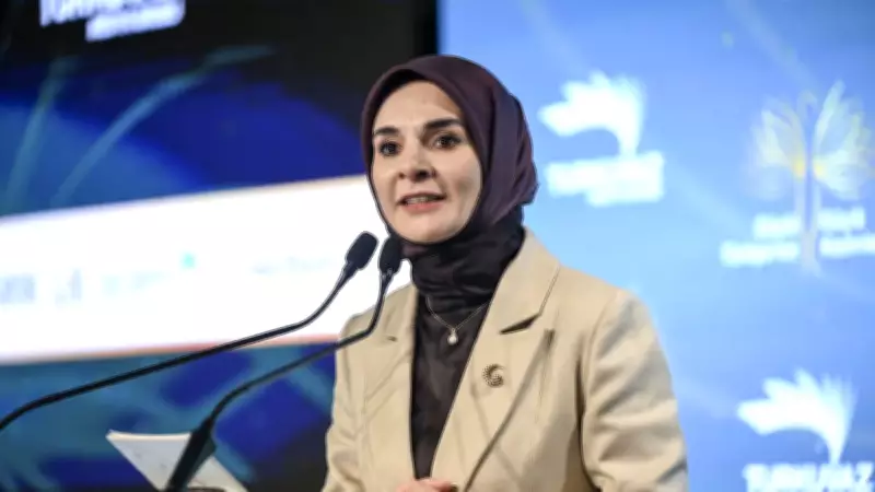 Bakan Göktaş'tan Sosyal Medya Düzenlemesi Açıklaması: 'Hayırlı Uğurlu Olsun'