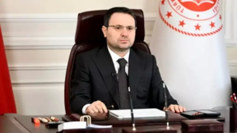 Bakan Gürlek: E-Avukat ile Cezaevlerinde Dijital Görüşme Dönemi Başlıyor