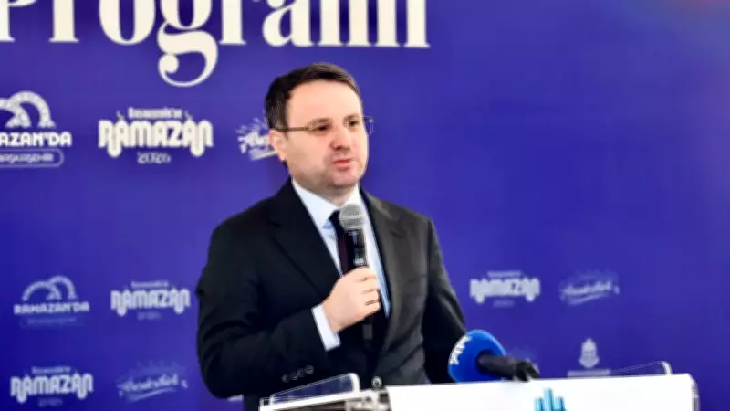 Bakan Gürlek: 'Güçlü Yarınlar İçin En Büyük Dayanağımız Adalettir'