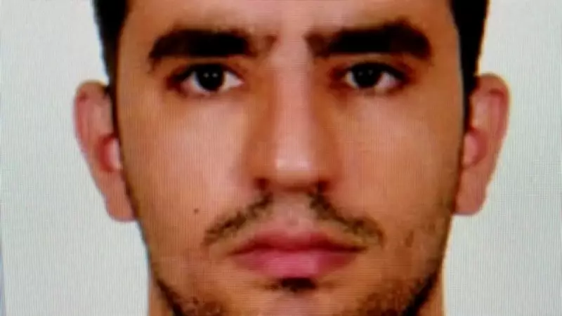 Bakan Gürlek'in Tapu Kayıtlarını Sorgulayan Tekniker Tutuklandı