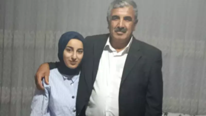 Bakan Gürlek'ten Kritik Açıklama: Rojin Kabaiş'in Babasına Tehdit İddiaları Soruşturulacak