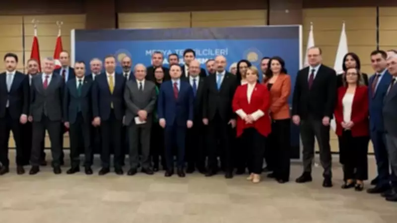 Bakan Gürlek'ten Suça Sürüklenen Çocuklar Açıklaması: Komisyon Kuruldu, Düzenlemeyi Hayata Geçireceğiz