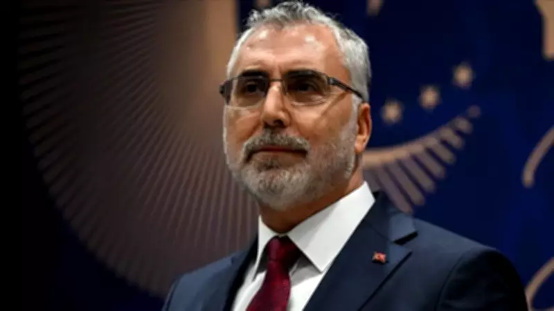 Bakan Işıkhan: Batman'a 2002'den Bu Yana 12 Milyar Lira Teşvik Sağladık