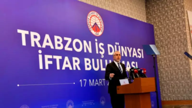 Bakan Işıkhan: Türkiye Zorluklara Rağmen Büyümeyi Sürdürüyor, 50 Milyar Lira Destek Açıklandı