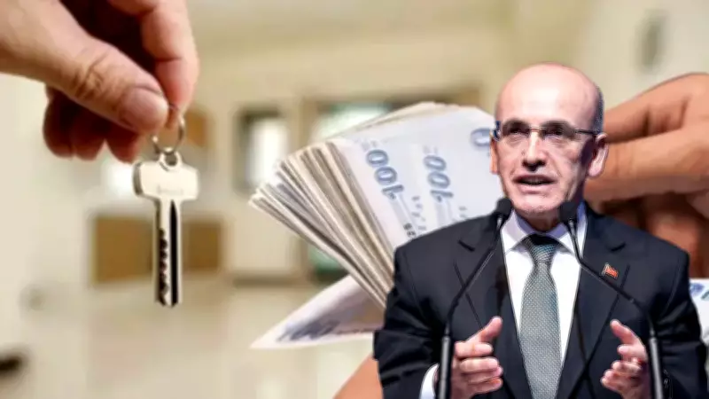 Bakan Şimşek'ten Kira Geliri Beyanı İçin Son Uyarı: Ceza Kapıda!