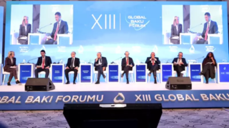 Bakan Kurum COP31 Vizyonunu Açıkladı: Hiçbir Ülke Geride Kalmayacak