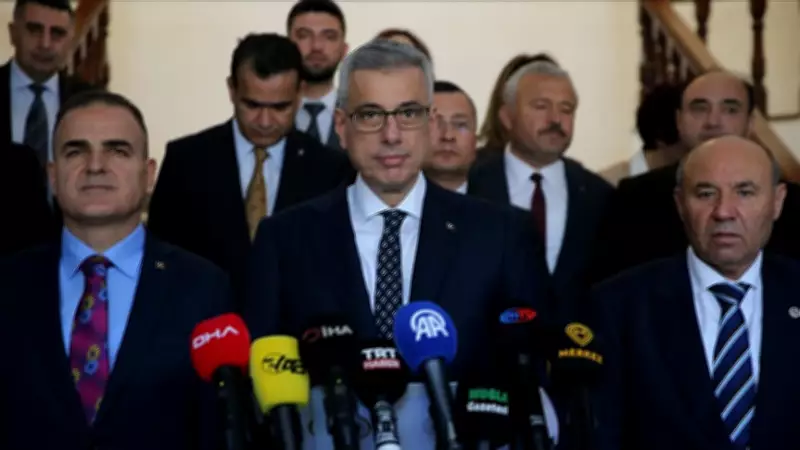 Bakan Memişoğlu: Türkiye Sadece Hastalık Değil, Sağlıklı Yaşam Turizmi de Yapacak