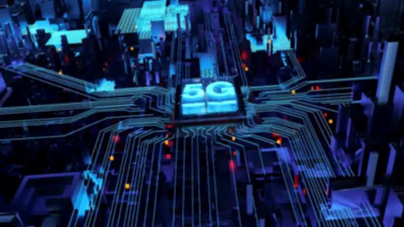 Bakan Uraloğlu: 5G Teknolojisi ile Otonom Dönüşüm Hızlanacak