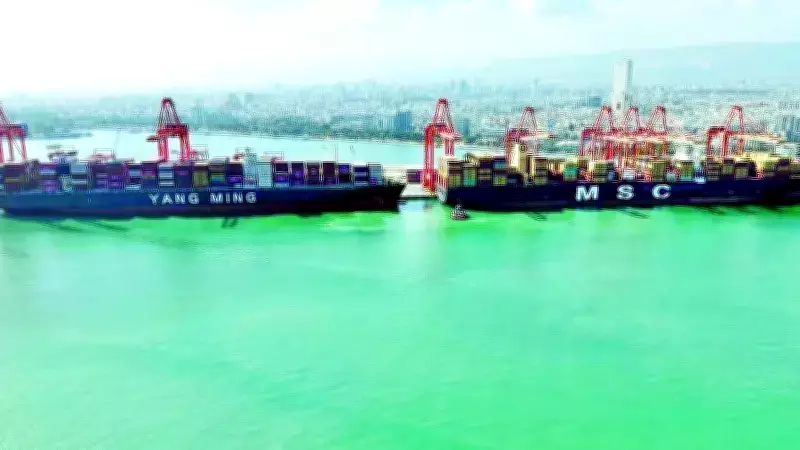 Bakan Uraloğlu: Hürmüz Boğazı Krizi Limanlarımızda Yük Artışı Getirecek