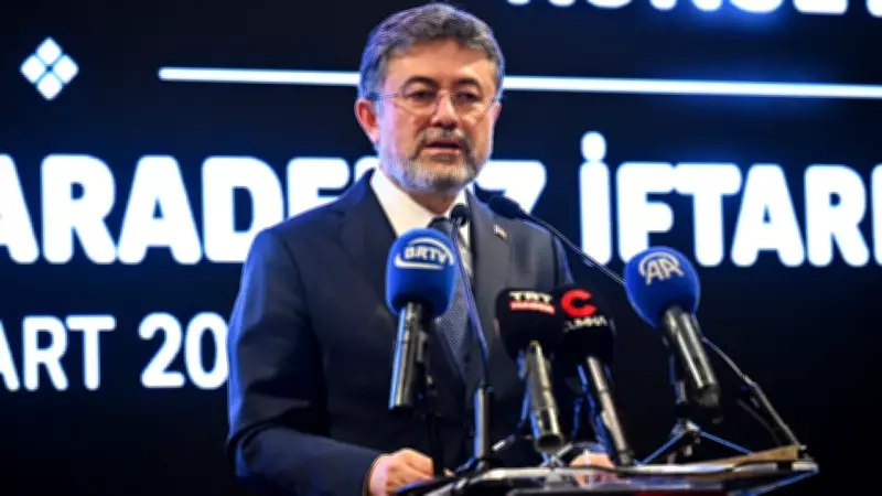 Bakan Yumaklı: Çanakkale Ruhuyla Birlik İçinde Olmalıyız