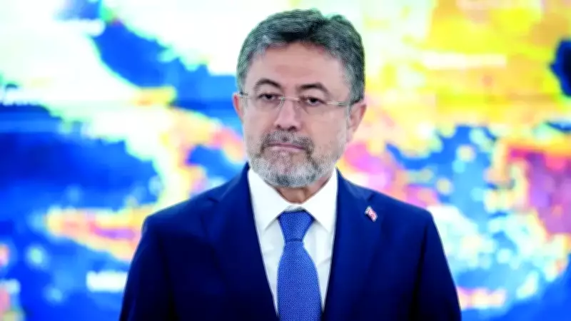 Bakan Yumaklı: Güvenilir Gıda Uygulaması ile Vatandaş Denetimin Paydaşı Olacak