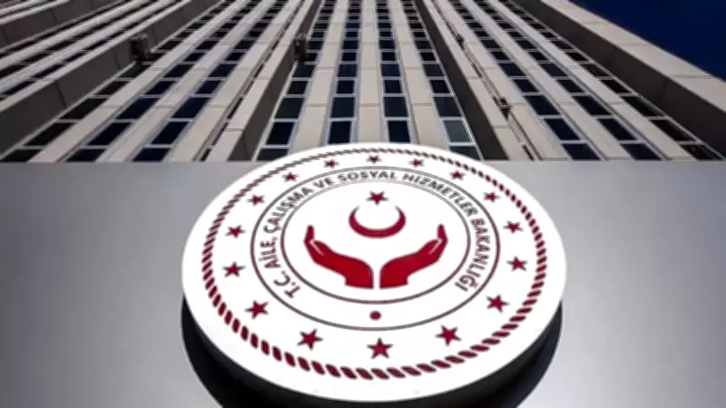 Bakanlık Uyardı: Kiracılara 'Barınma Desteği' Adı Altında Nakdi Yardım Asılsız