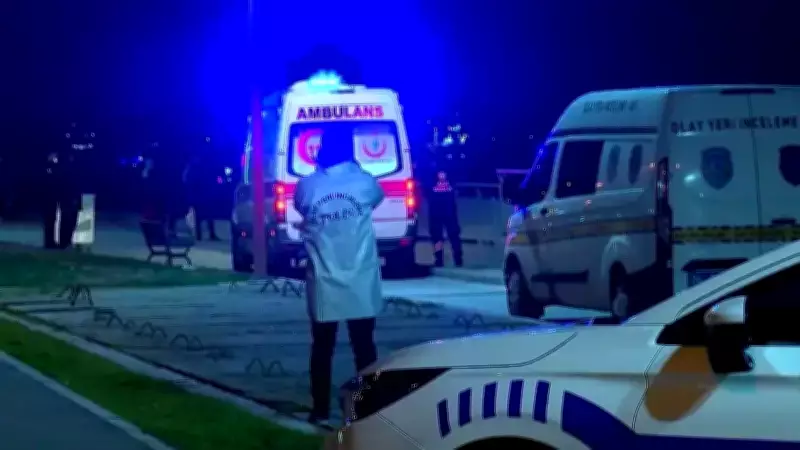 Bakanlık'tan Zeytinburnu'ndaki Anne-Kız Ölümüne İlişkin Açıklama: Süreç Çarpıtılıyor