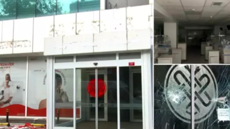 Bakırköy'deki Medilife Davasında Karar: 5 Sanığın Adli Kontrolü Kaldırıldı