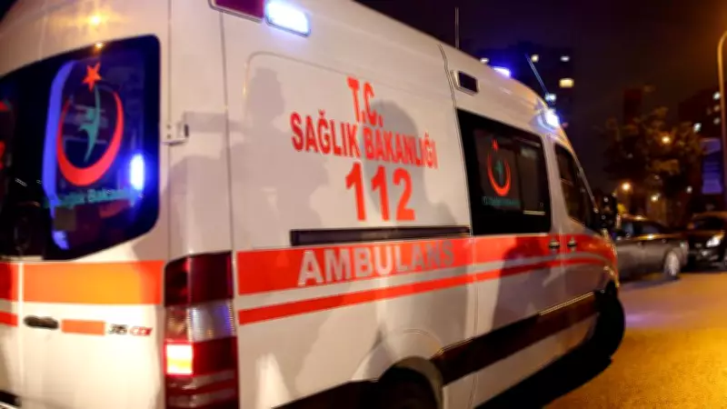 Balıkesir'de Kaybolan Emekli Öğretmenden Hâlâ Haber Alınamıyor