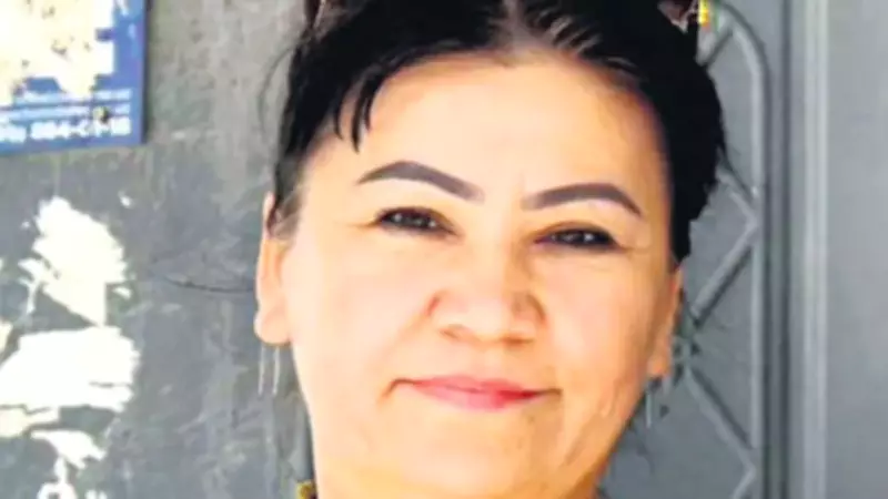 Balıkesir'de Kayıp Özbek Kadın: Çarşıya Çıktı, Bir Daha Dönmedi