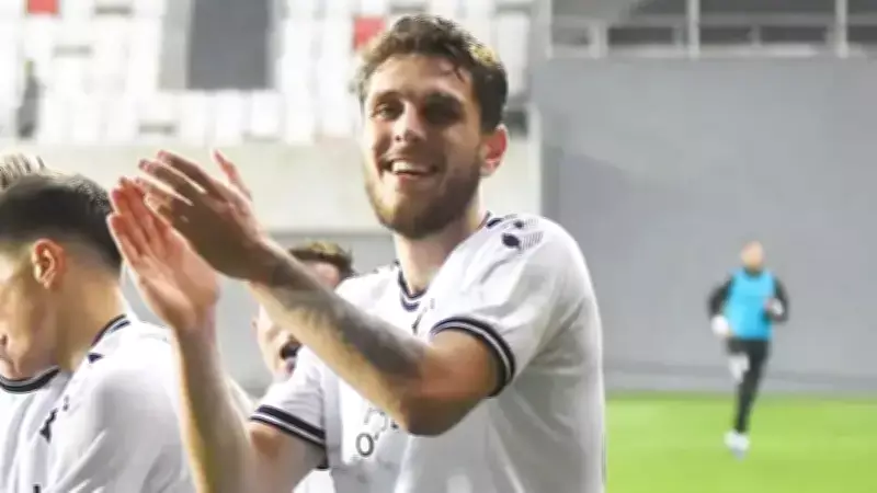 Balıkesirspor'da Hikmet'in Penaltı Hatası Sonrası Kadro Değişikliği Bekleniyor