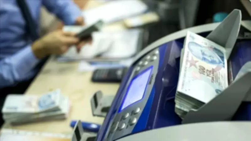 Bankacılık Sektörü Şubat'ta 82,1 Milyar TL Kar Açıkladı