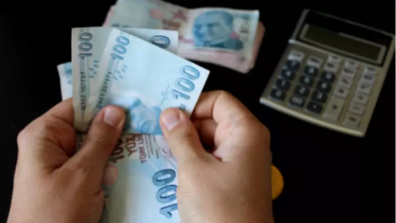 Bankalar 90 Bin Liraya Kadar Faizsiz Kredi Veriyor! İşte Detaylar ve Geri Ödeme Planı