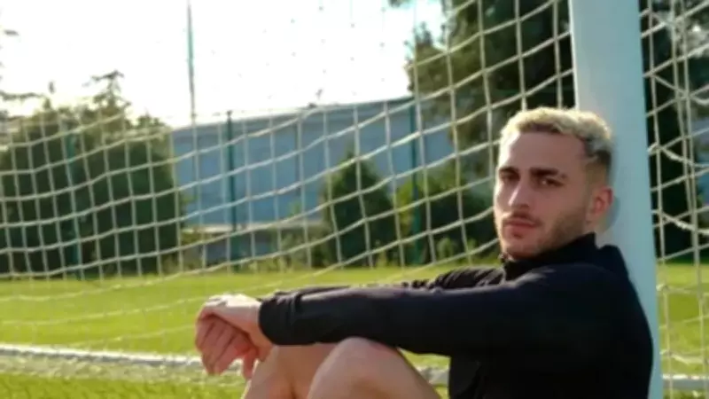 Barış Alper Yılmaz 175 Milyonluk Evden Sonra Yeni Sektöre Yatırım Yapıyor